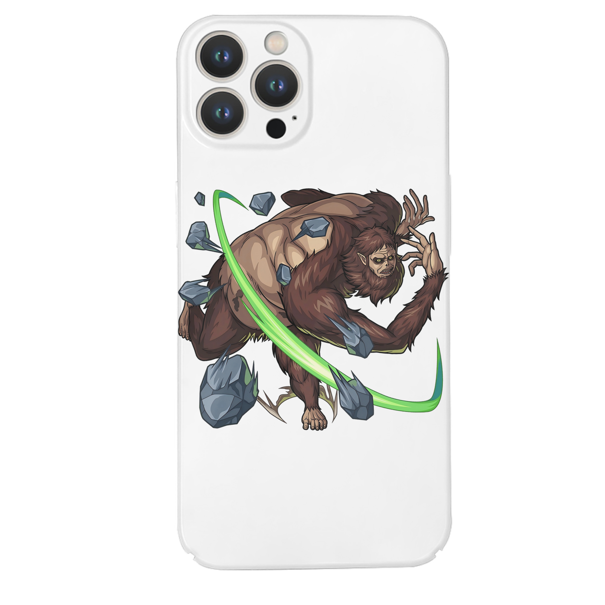 （画像用） 進撃の巨人 Attack on Titan 【iPhone 14シリーズ対応】ハードケース